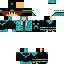 Texture for steve