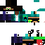 Texture for Brian the hero LVL 2
