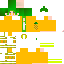 Texture for パイナップル２