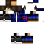 Texture for niño rata