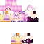 Texture for waf