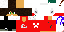 Texture for legendkill