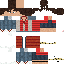 Texture for marty mcflay