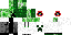 Texture for crazybode