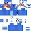 Texture for Hyacint Stitch