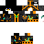 Texture for Dat Penguin Overlord