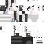 Texture for dac