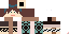 Texture for wanda