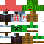 Texture for op8e23 random melon golem
