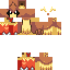Texture for pidgey