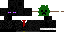 Texture for cosmorad