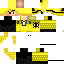 Texture for Bill Cipher Human