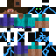 Texture for LightningBolt38
