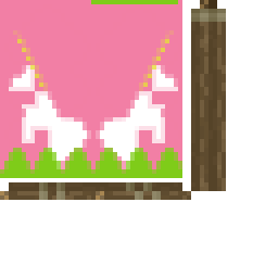 Texture for Unicorn PEKOCTAB