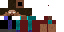 Texture for Herobrine