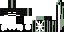 Texture for white enderman