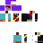 Texture for morobas sukinn