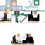 Texture for スキン