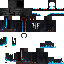 Texture for skeleton1