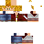 Texture for Skar v 2.0