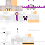 Texture for end