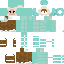 Texture for pandy