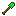Texture for emerald shovel