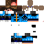 Texture for  shadow mazk