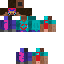 Texture for kimo