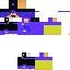 Texture for lock