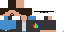 Texture for stevec4d