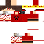 Texture for maneiro