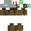 Texture for wew