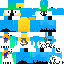 Texture for cala
