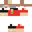 Texture for NandoRabatucoVoador