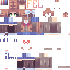 Texture for Monika has a Problem with Yandere chan