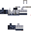 Texture for Sasuke Uchiha Suit