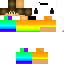 Texture for Filip Crafter Boy