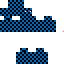 Texture for blue thing ver3 whit eyes (fixed ver)
