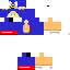 Texture for frank 2