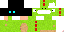Texture for dino seth