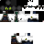 Texture for toothless scientist