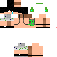 Texture for PedroRazer