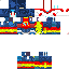 Texture for disbelief stif.