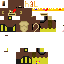 Texture for MONAHS