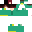 Texture for カモノハシペリー冬スキン