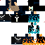 Texture for GHOST