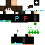 Texture for Paul-Rex