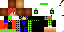 Texture for YahikoLP