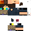 Texture for steve